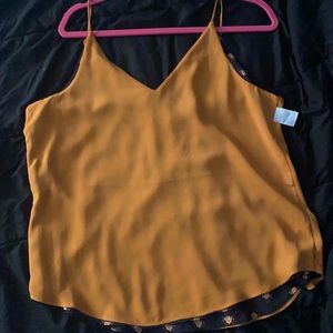 reversible dress shirt